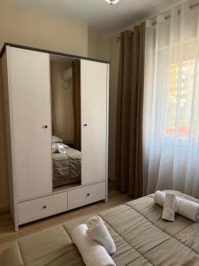 Comfort Apartment City Center Tirana with Balcony 2