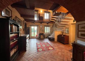 Villa Elena Tuscany - Pool & Garden Arezzo - IHH