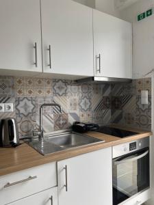 Danai Apartment with pool, for up to 6 guest