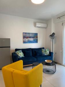 Danai Apartment with pool, for up to 6 guest