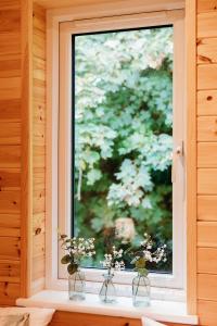 Riverside Retreats - Bella Parking & Sleeps 4
