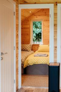 Riverside Retreats - Bella Parking & Sleeps 4