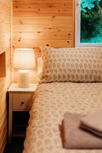 Riverside Retreats - Bella Parking & Sleeps 4