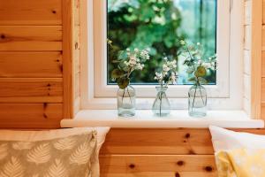Riverside Retreats - Bella Parking & Sleeps 4