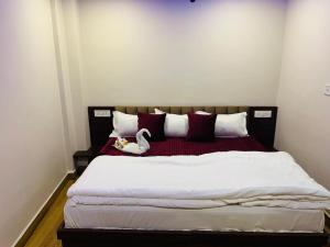 Hotel Shiv Parivar