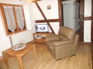Appartements Gite Pinot : photos des chambres