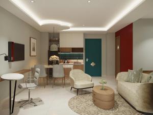 Indochine Casa Hotel