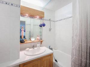 Appartement avec vue lac - 4 pers. - FR-1-857-77
