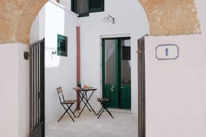 Tipico Appartamento Salentino - LUlivo