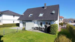 1006 - Haus Seesternweg