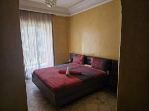 Apartment in La Palmeraie for 3 people, with pool