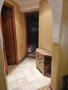 Apartment in La Palmeraie for 3 people, with pool