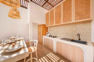 2BR Tropical Villa in Ubud with Private Pool