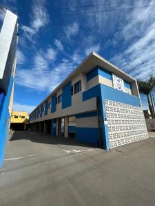 Hotel Castelo Branco