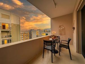 Central Vollga Apartment Durres