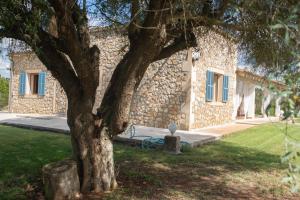 Finca Can Querubines Private Estate with Pool & Nature