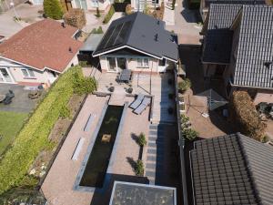 Luxe villa - Bos, Heide, Tuin, Privé Wellness - Veluwe