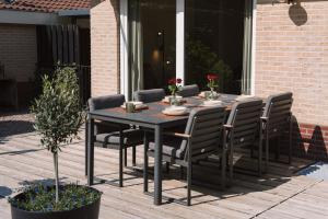 Luxe villa - Bos, Heide, Tuin, Privé Wellness - Veluwe