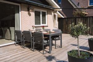 Luxe villa - Bos, Heide, Tuin, Privé Wellness - Veluwe