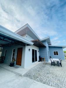 Jens Residence villa