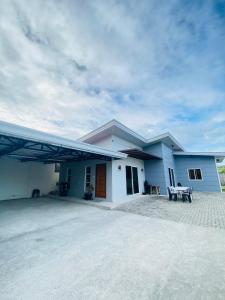 Jens Residence villa