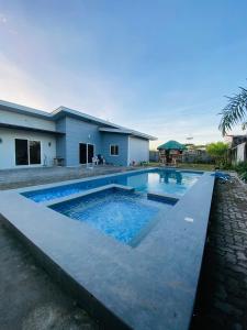 Jens Residence villa