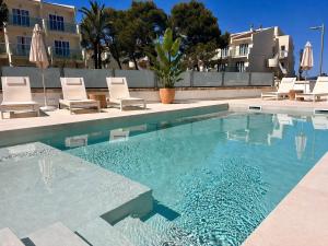 Bauló Mar Apartments