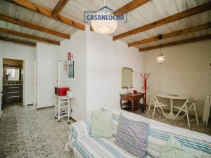 Casita Centrica Corro de Bolos