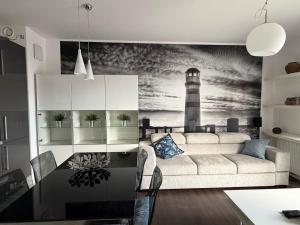 Grand Apartments - Bora Premium apartament w Sopocie