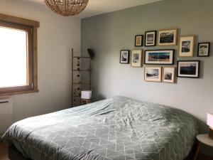 Chalet sur les hauteurs de Thones