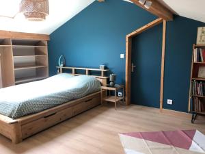Chalet sur les hauteurs de Thones