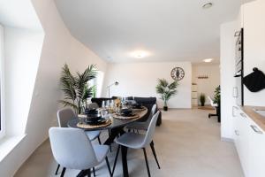 Beautiful apartment in Dudelange !