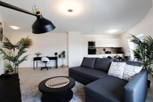 Beautiful apartment in Dudelange !