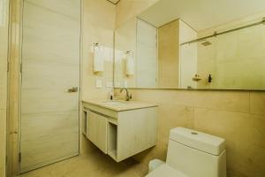 3-Bedroom apartment with ocean views in Baru