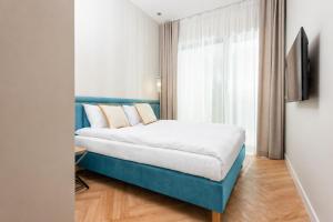 Nad Zatoką Apartament 108 z widokiem na jezioro by Warmia4Rent