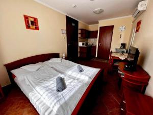 Kolbászház Apartman