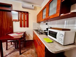 Kolbászház Apartman