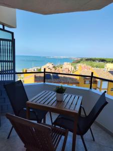 Wehostcostaluz -Apartamento El Parador