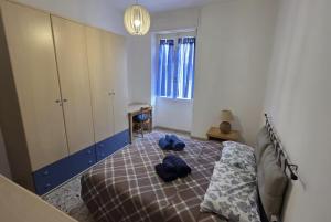 Rachele Appartamento vista mare zona centrale