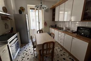 Rachele Appartamento vista mare zona centrale