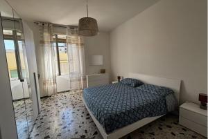 Rachele Appartamento vista mare zona centrale