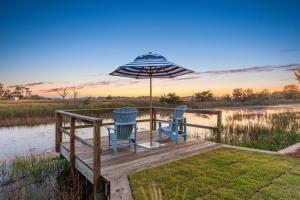 Marshlight - Sunset Residence