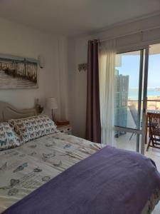 Wehostcostaluz -Apartamento El Parador