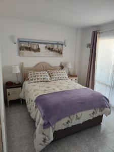 Wehostcostaluz -Apartamento El Parador