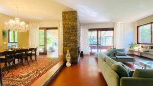Villa alle Rane - Lake, Beaches and Art in Tuscany