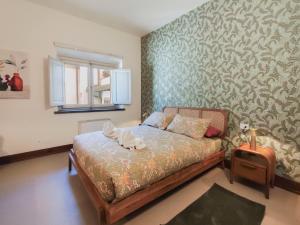 Joyful Lungarno Apartment