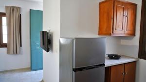 Gefyra Studios Filoti Naxos