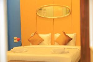 GA Plus Hotel