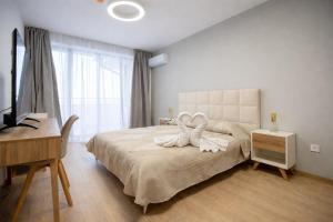 SoleMare By the Sea 2 Bedroom Apartment