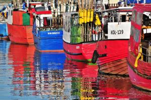 Marina Apartamenty Seaside przy Porcie z miejscem parkingowym w cenie pobytu